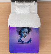 Comforter
